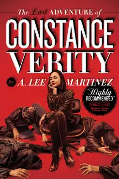 the last adventure of constance verity book cover image