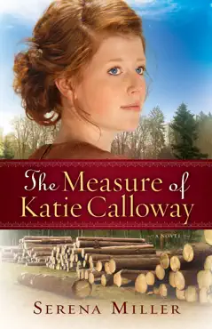 the measure of katie calloway ( book #1) book cover image