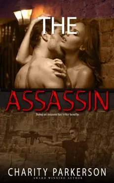 the assassin book cover image