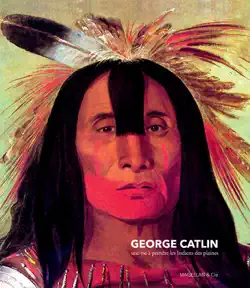 george catlin book cover image