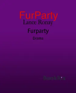 furparty book cover image