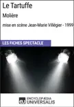 Le Tartuffe (Molière - mise en scène Jean-Marie Villégier - 1999) sinopsis y comentarios