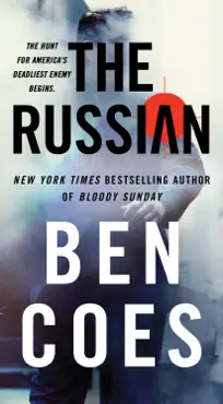 the russian book cover image