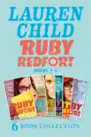 The Complete Ruby Redfort Collection synopsis, comments