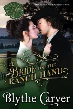 a bride for the ranch hand book cover image