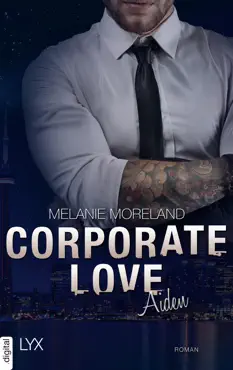 corporate love - aiden book cover image