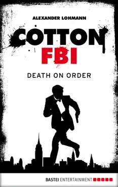 cotton fbi - episode 11 book cover image