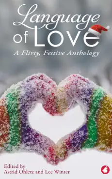 language of love book cover image