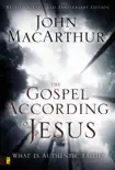 The Gospel According to Jesus book summary, reviews and download