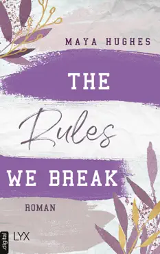 the rules we break book cover image