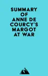 Summary of Anne de Courcy's Margot at War sinopsis y comentarios