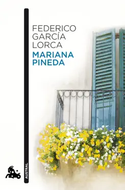 mariana pineda book cover image