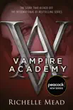Vampire Academy synopsis, comments