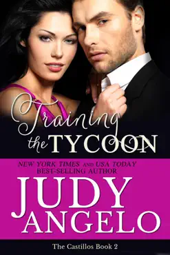 training the tycoon book cover image