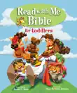 Read with Me Bible for Toddlers synopsis, comments