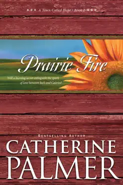 prairie fire book cover image
