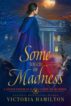 some touch of madness book cover image
