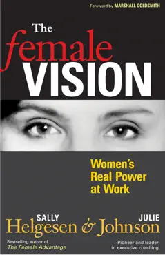 the female vision imagen de la portada del libro