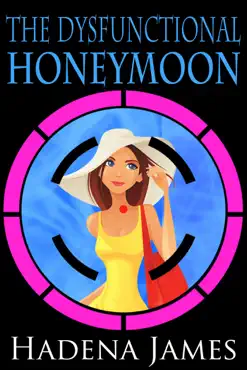 the dysfunctional honeymoon book cover image