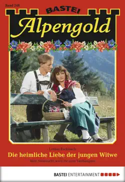 alpengold 248 book cover image