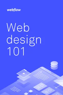 web design 101 book cover image
