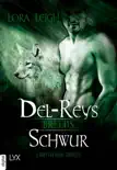 Breeds - Del-Reys Schwur synopsis, comments
