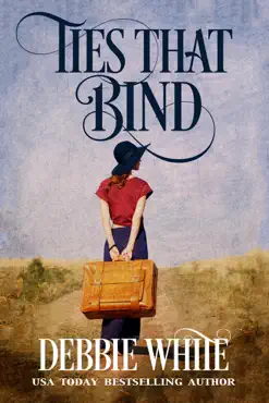 ties that bind book cover image