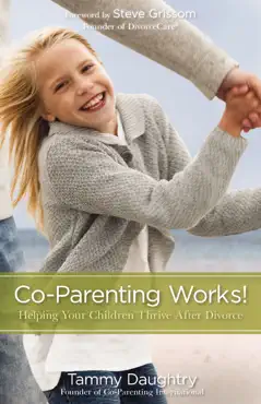 co-parenting works! book cover image