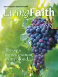 Living Faith July, August, September 2022 book summary, reviews and download