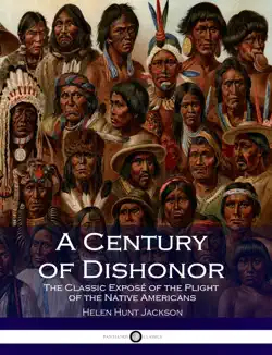a century of dishonor book cover image