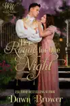 Her Rogue for One Night synopsis, comments