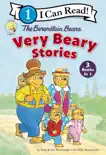 The Berenstain Bears Very Beary Stories synopsis, comments