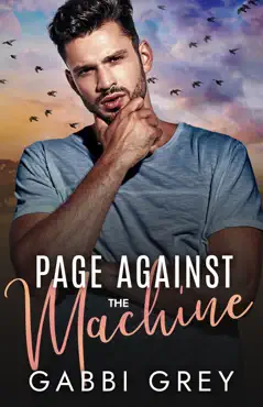 page against the machine book cover image