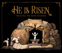 he is risen book cover image
