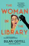 The Woman in the Library synopsis, comments