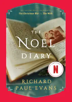 the noel diary book cover image