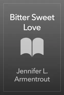 bitter sweet love imagen de la portada del libro