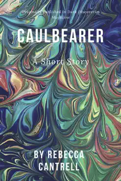 caulbearer book cover image