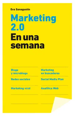 marketing 2.0 en una semana imagen de la portada del libro