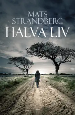 halva liv book cover image