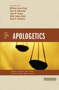 five views on apologetics book cover image