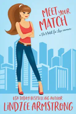 meet your match book cover image