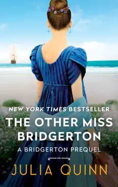 the other miss bridgerton book cover image