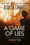 A Game of Lies synopsis, comments