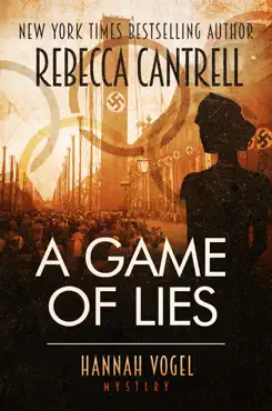 a game of lies book cover image