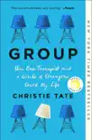 Group synopsis, comments