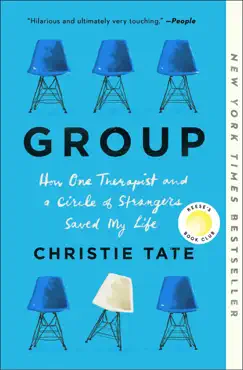 group book cover image