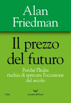 il prezzo del futuro book cover image