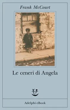 le ceneri di angela book cover image