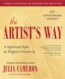 The Artist's Way book summary, reviews and download